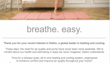 Daikin Eblast-1