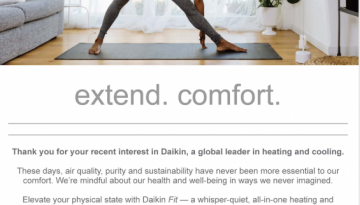 Daikin Eblast-2