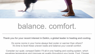 Daikin Eblast-4