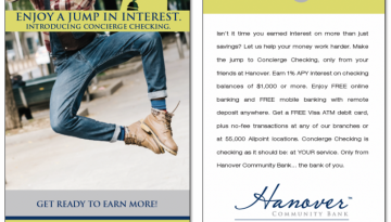 Hanover Concierge SS