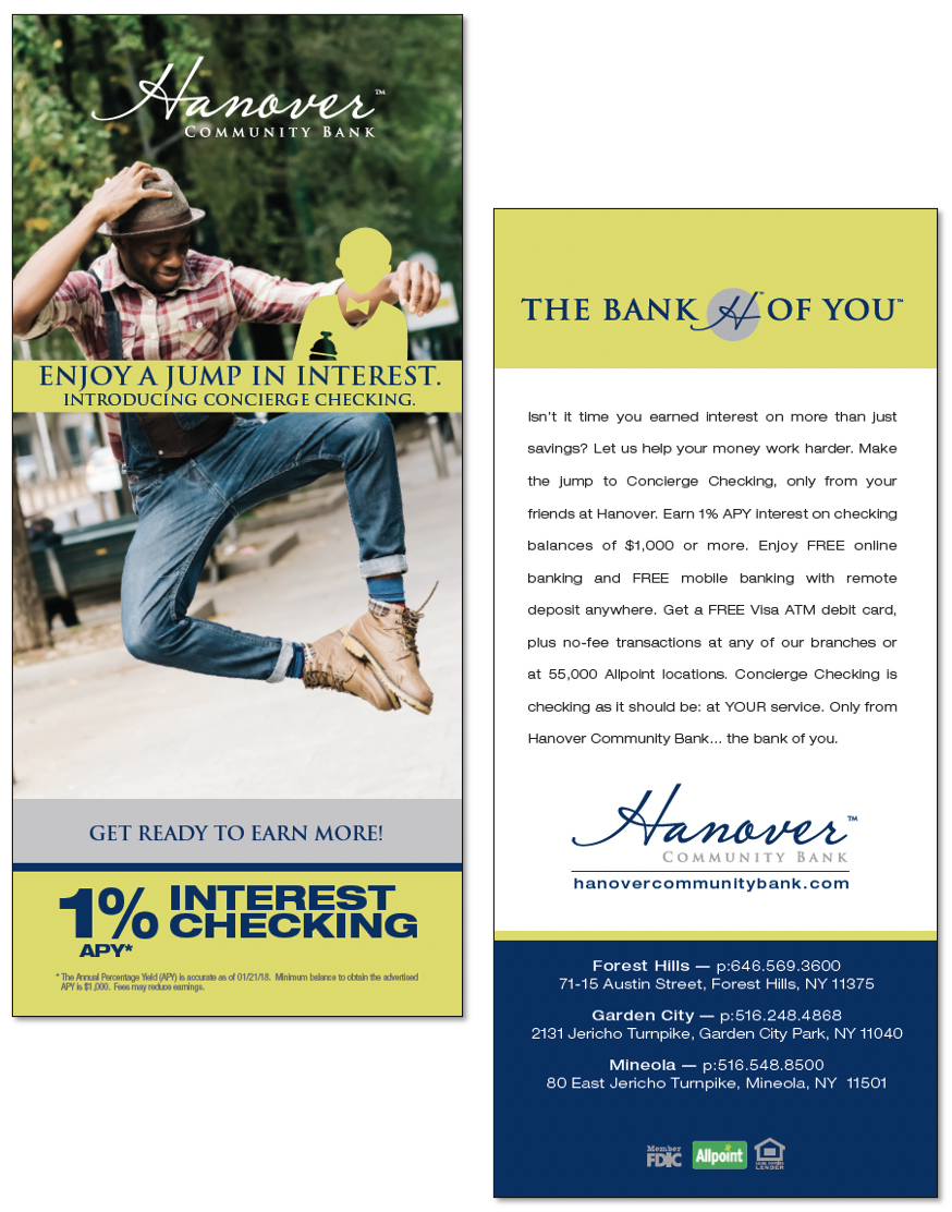 Hanover Concierge SS