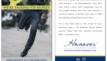 Hanover VIP SS