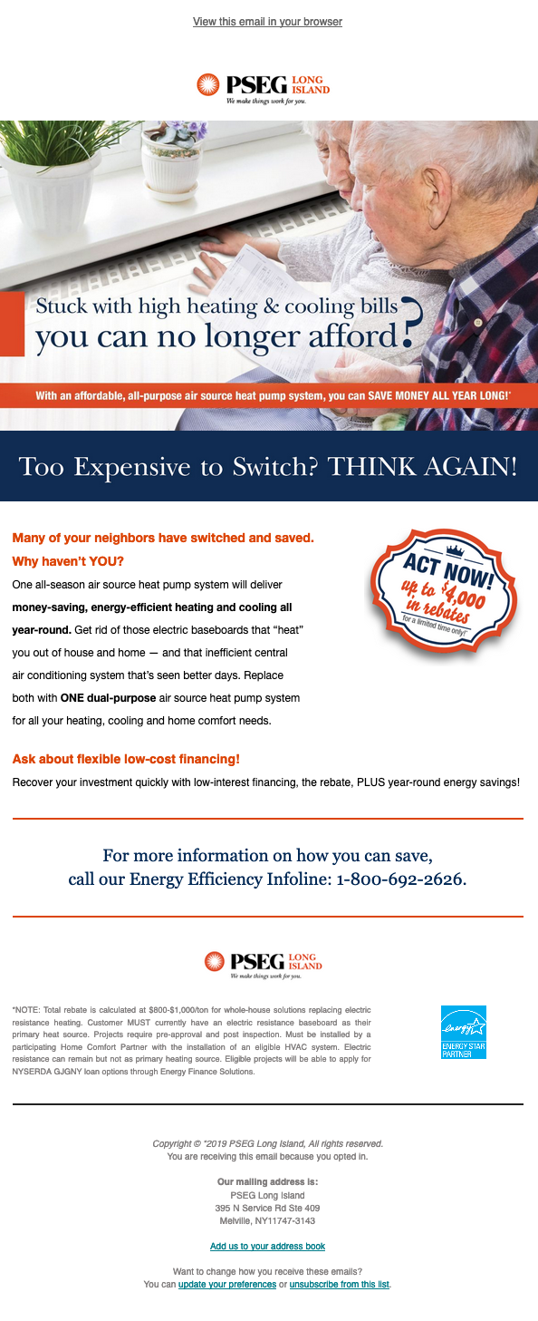 PSEG LI HC Campaign 2