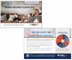 PSEG Postcard