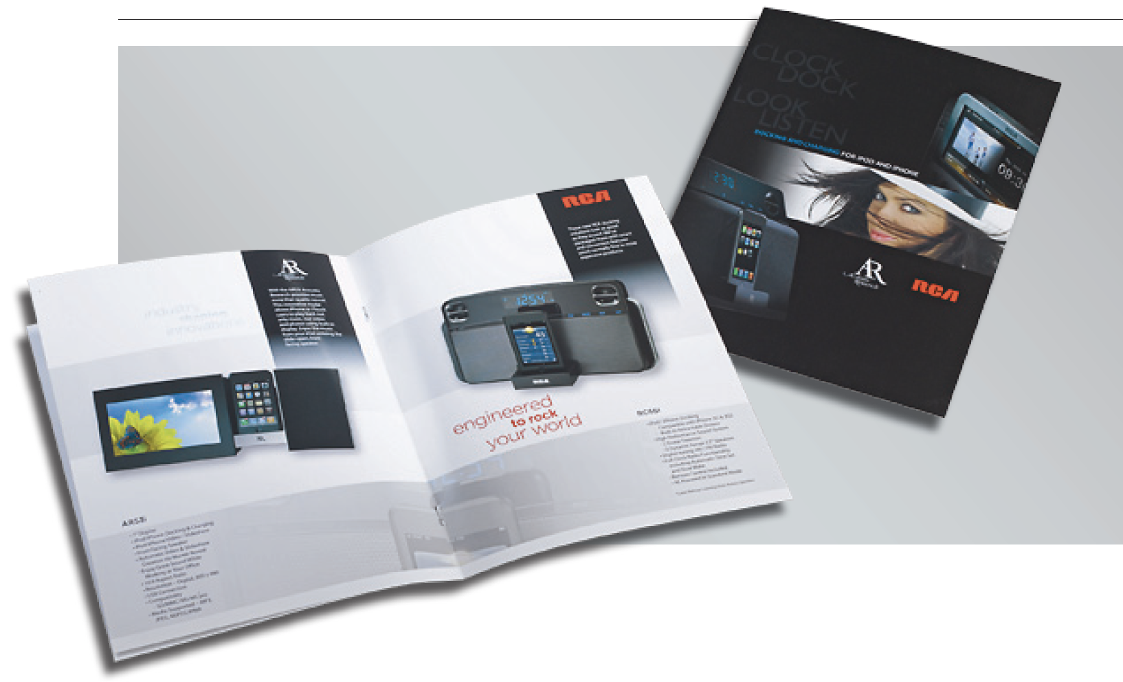 RCA Brochure